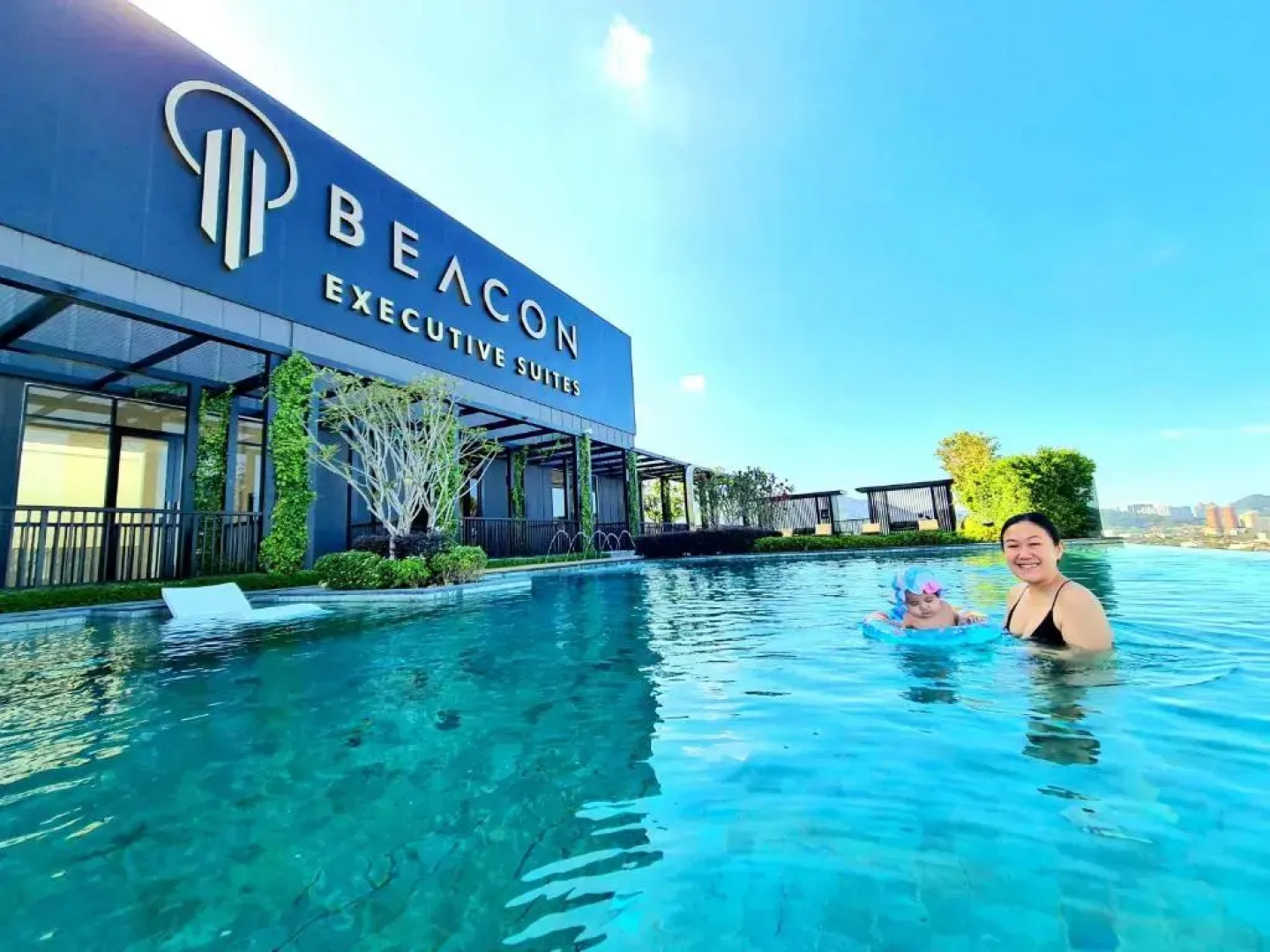 Beacon Executive Suites