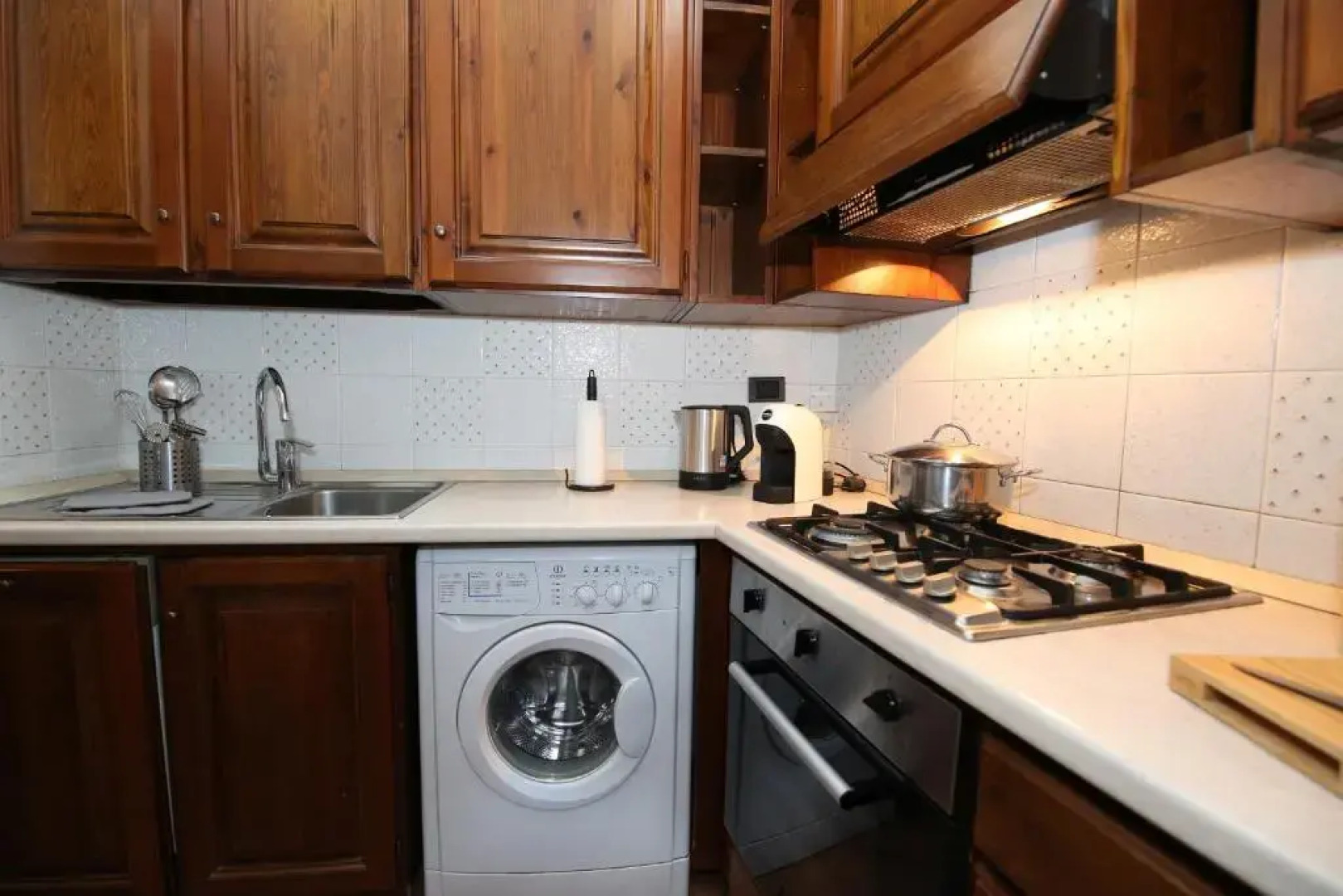 Appartamento Al Porto