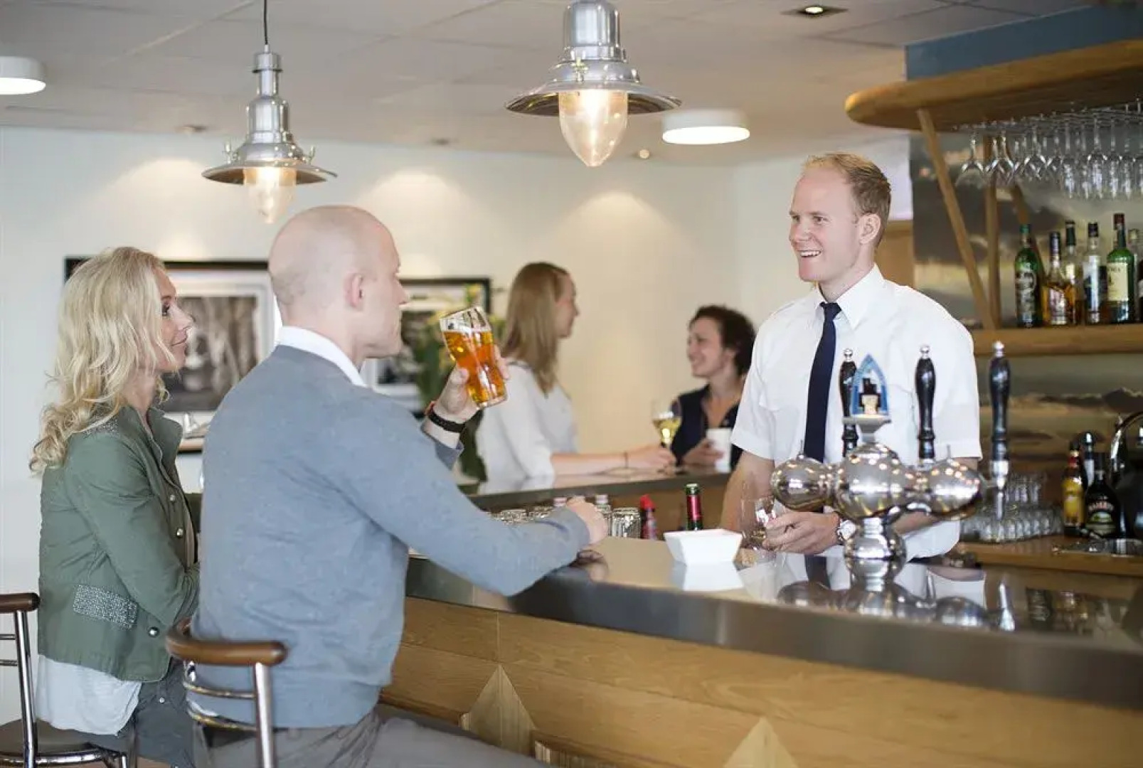 Göteborg City Airport Hotel