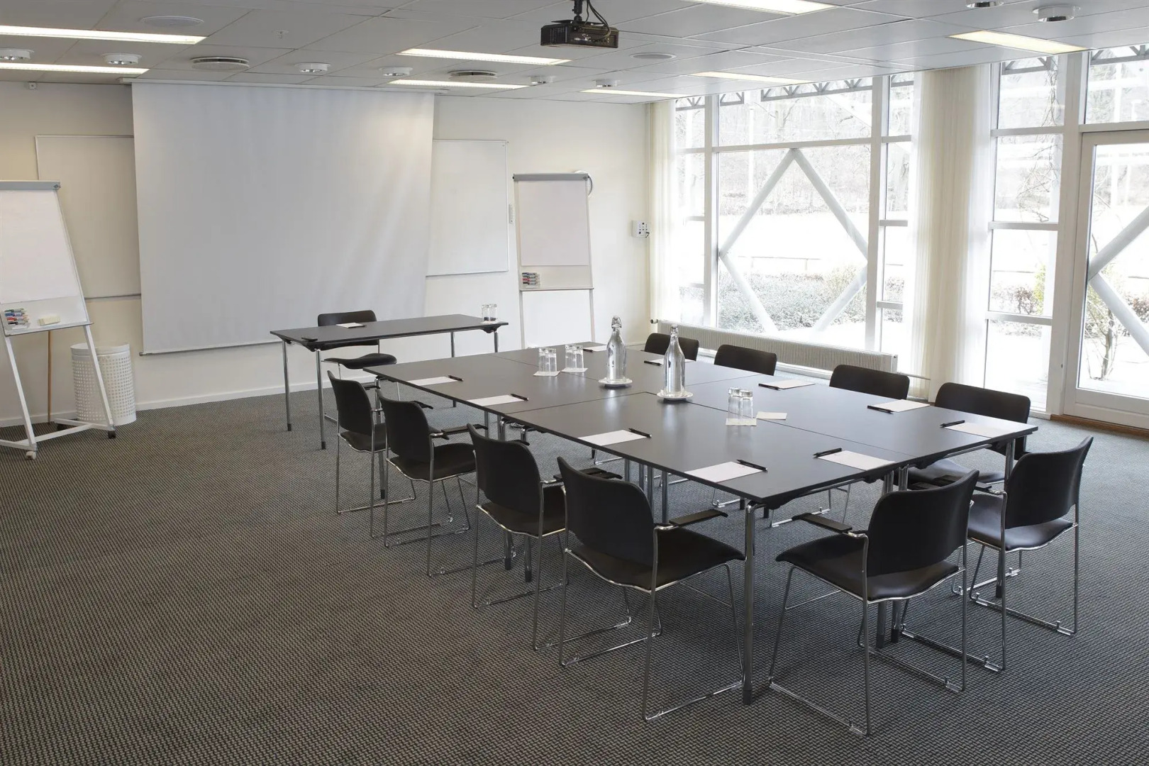 Comwell Kongebrogaarden