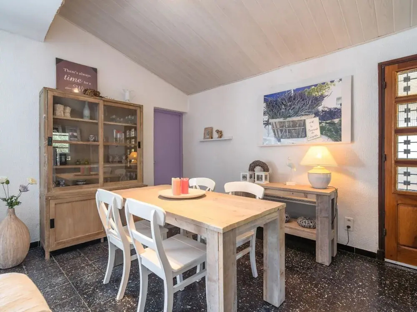 Luring Villa in Pouzols-Minervois with Pool