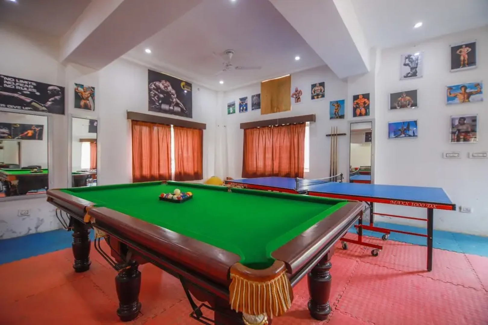 V Resorts Upvan Kalagarh