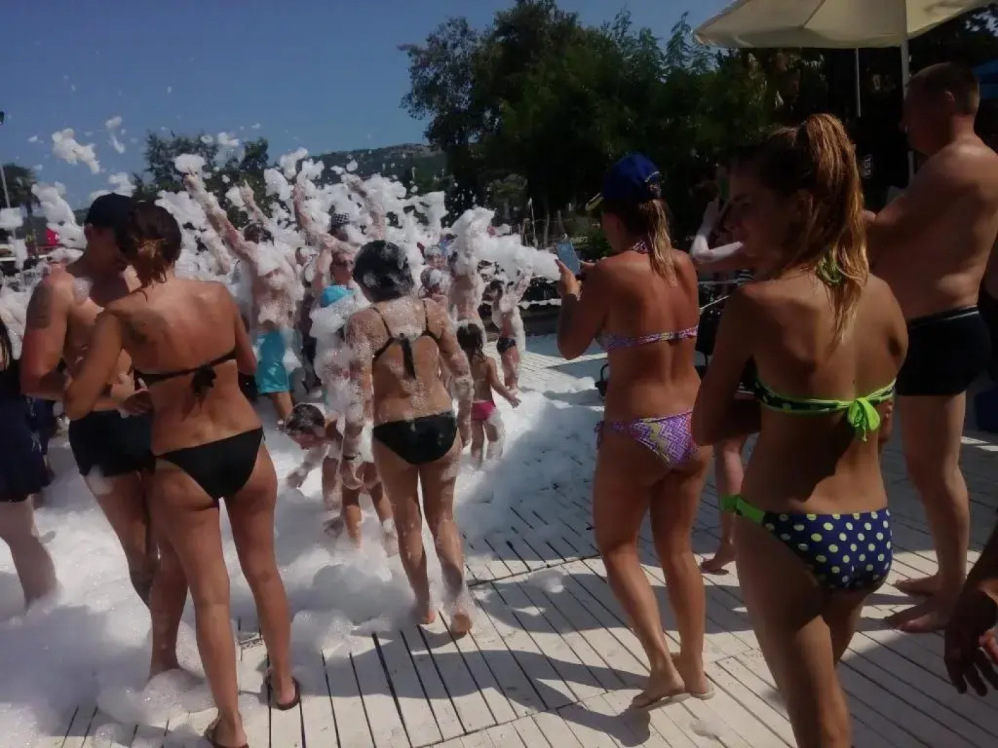 Garden Prizma Pension