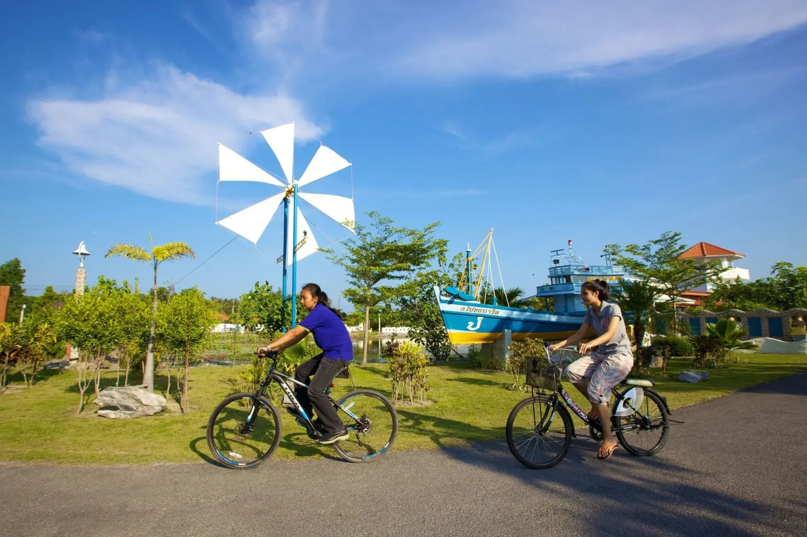 Anavilla Tangke Resort