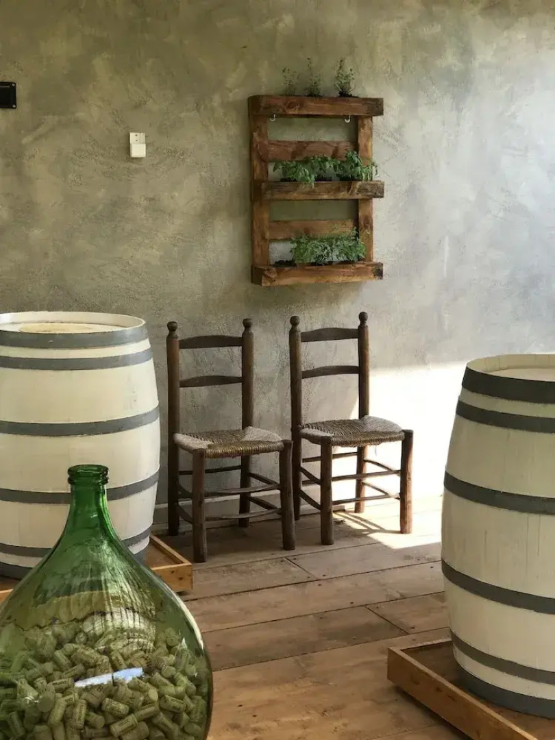 Agriturismo il Cardo