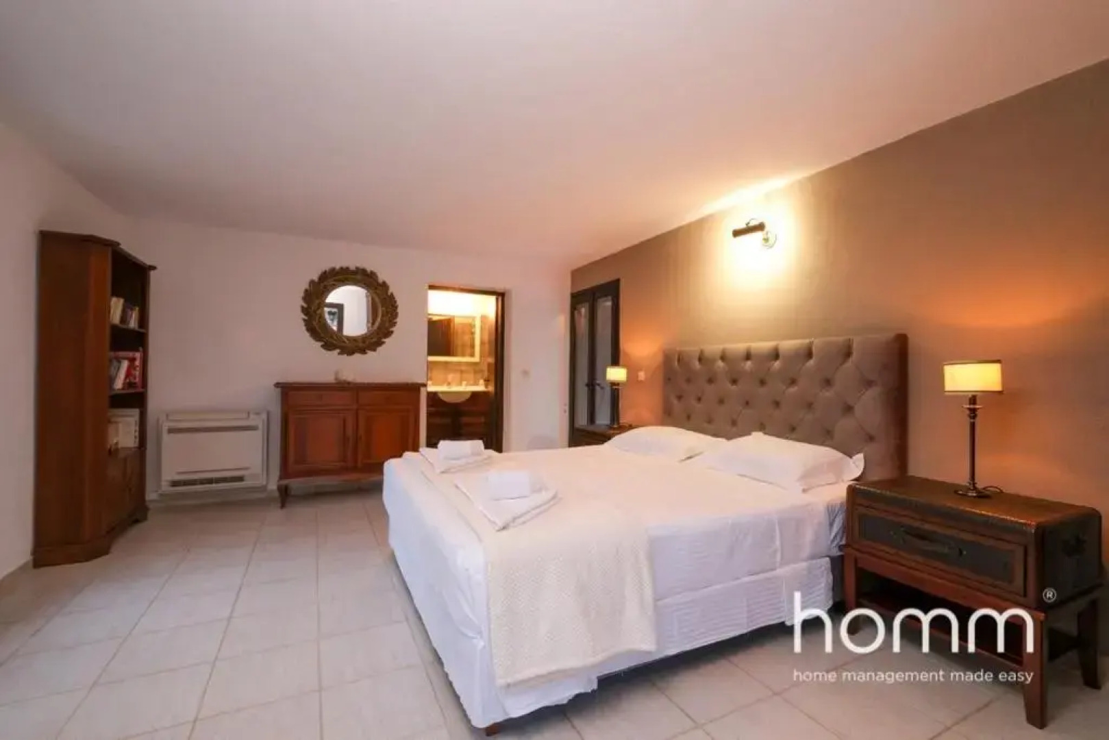 580m² homm Luxurious Seaside Residence in Syvota