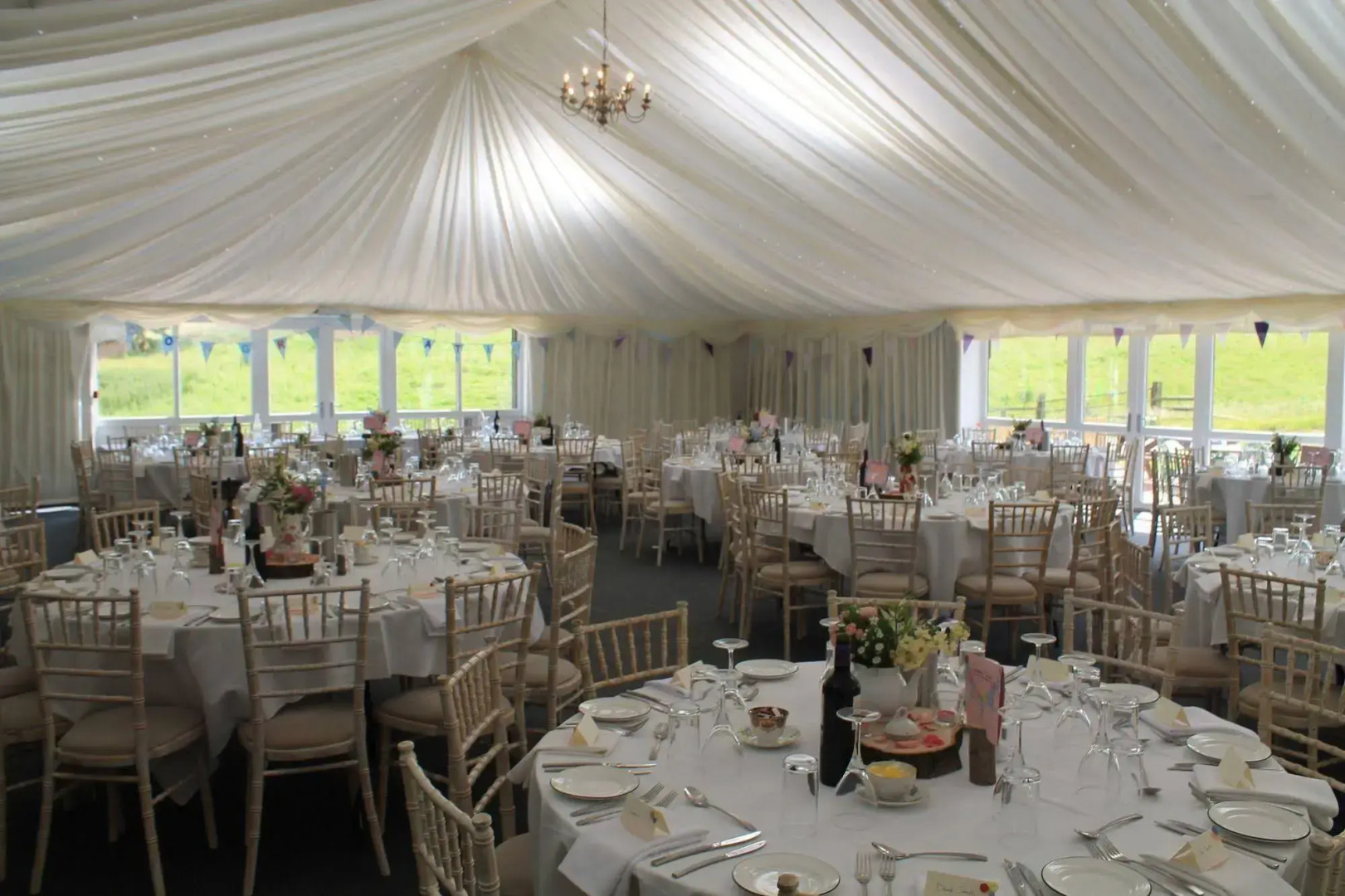 The Granary at Fawsley