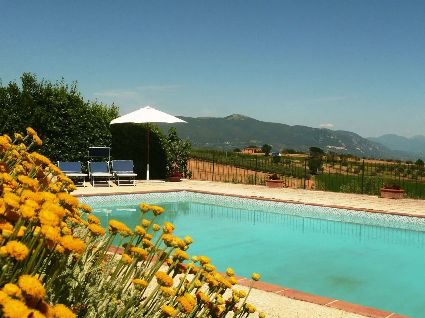 Agriturismo San Cristoforo