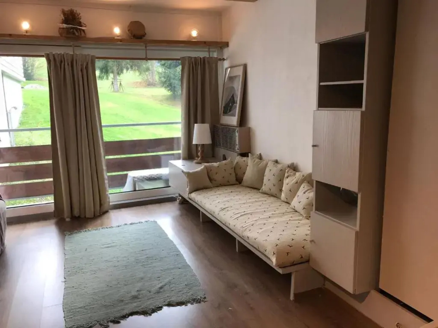 Berghof Appartement 11