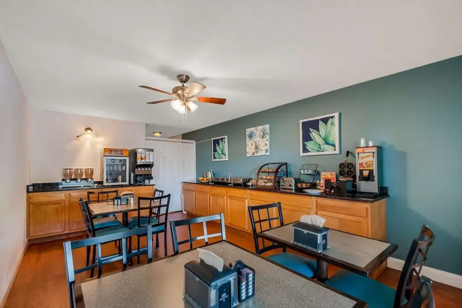 Best Western Berkeley Springs Inn