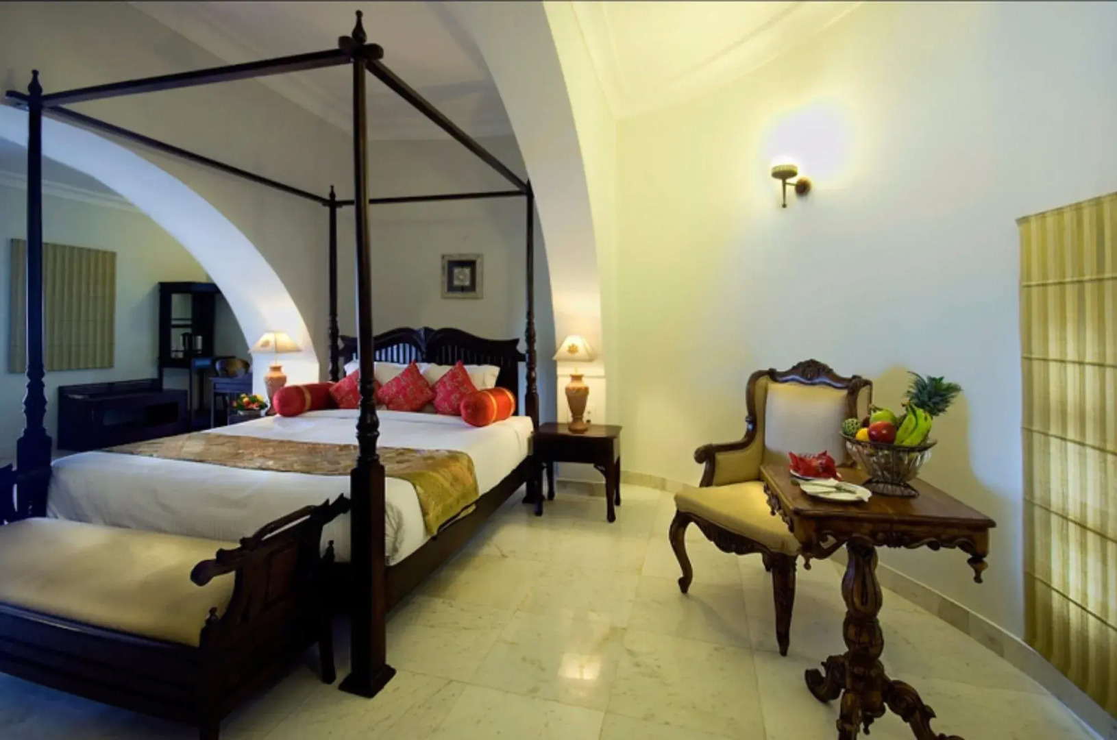 Fort Khejarla, Jodhpur