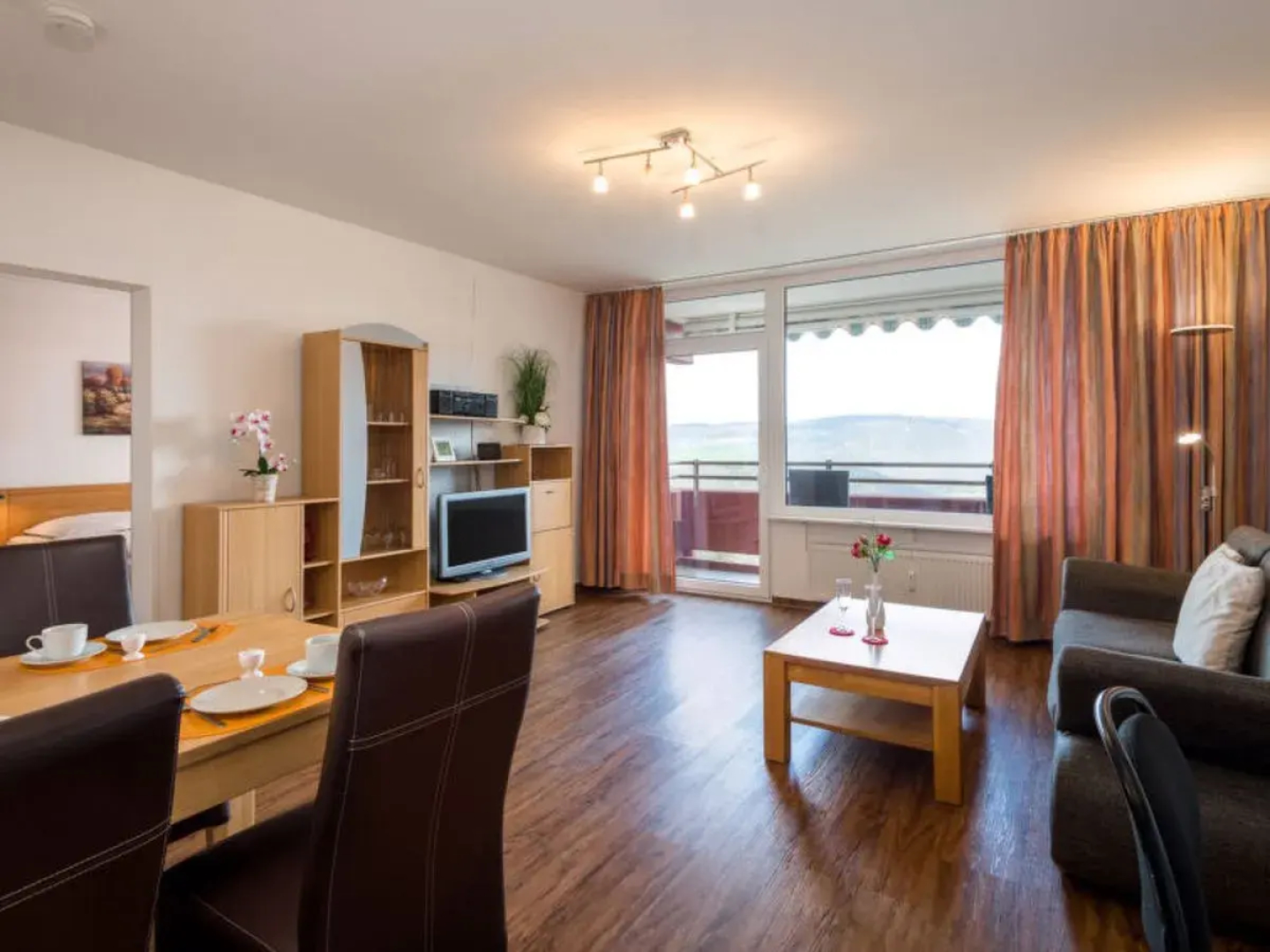Apartment B905 Sassofortino