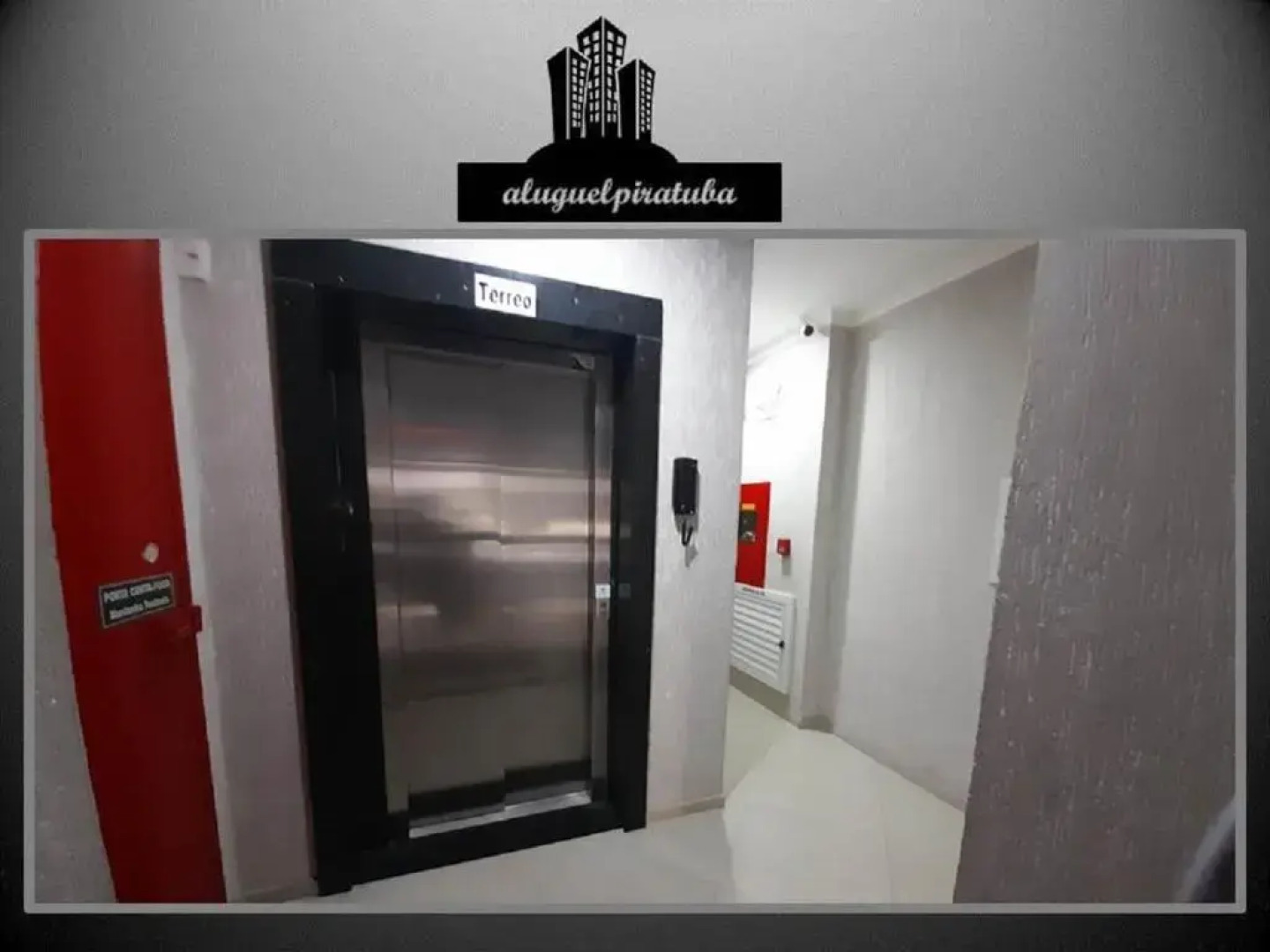 Apto 203 Ed Dambros 400m das Thermas