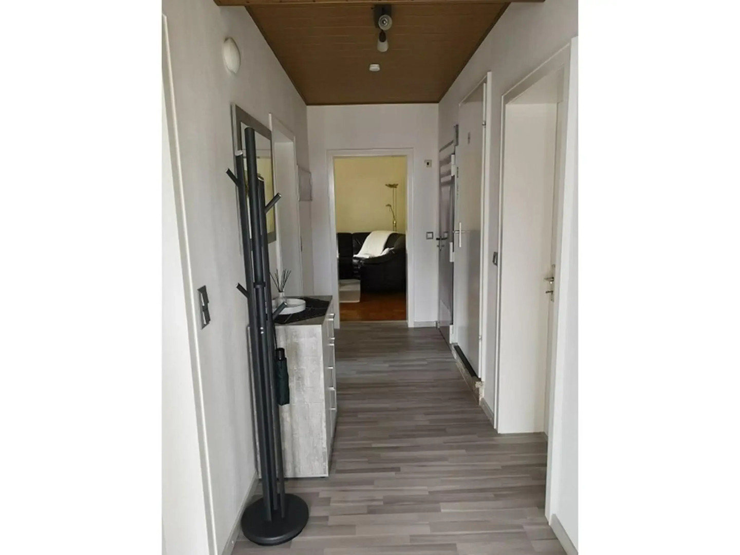 Ferienwohnung am Schlosspark