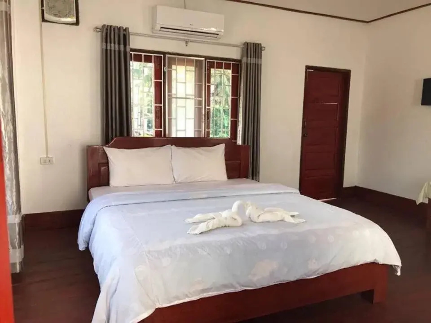 Vang Vieng Chalern Guesthouse