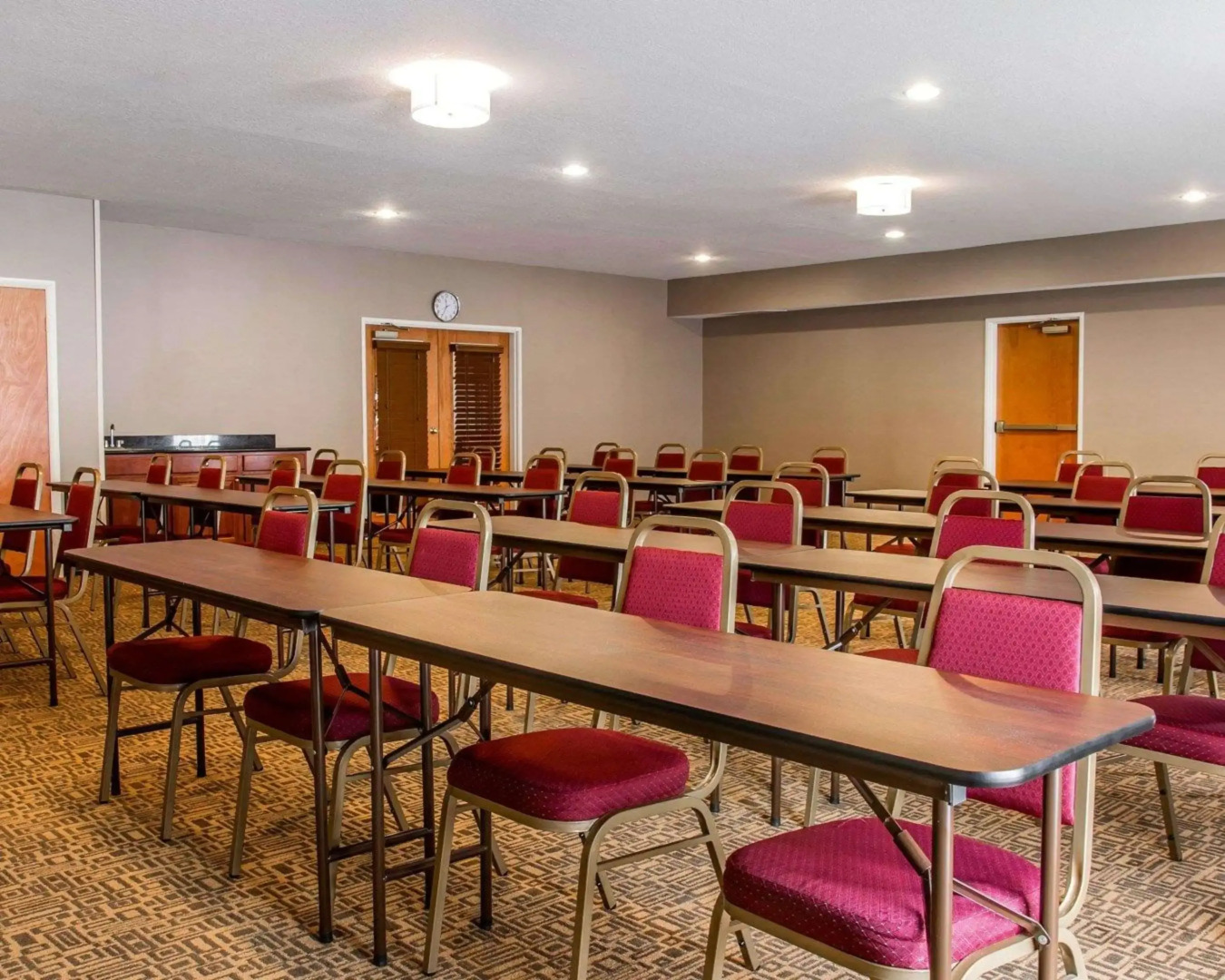 Comfort Suites Benton Harbor - St. Joseph