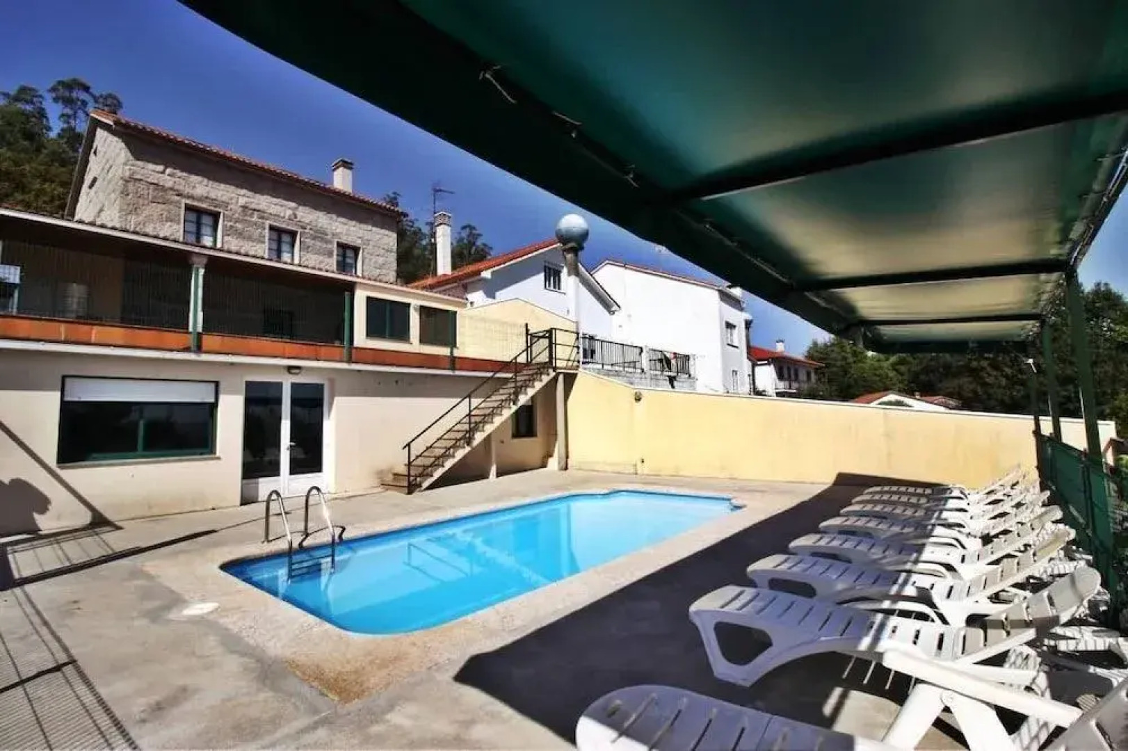 Casa Aguiar de Brion