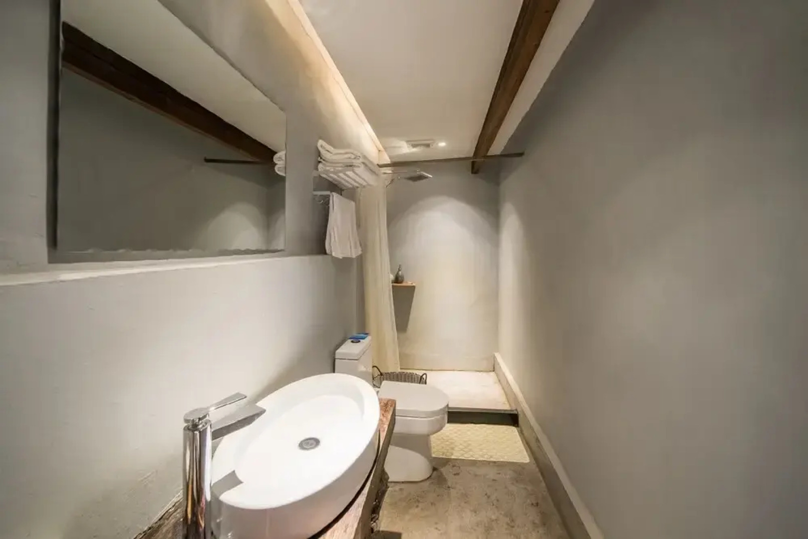 Guzo Su The Old House Boutique Hotel