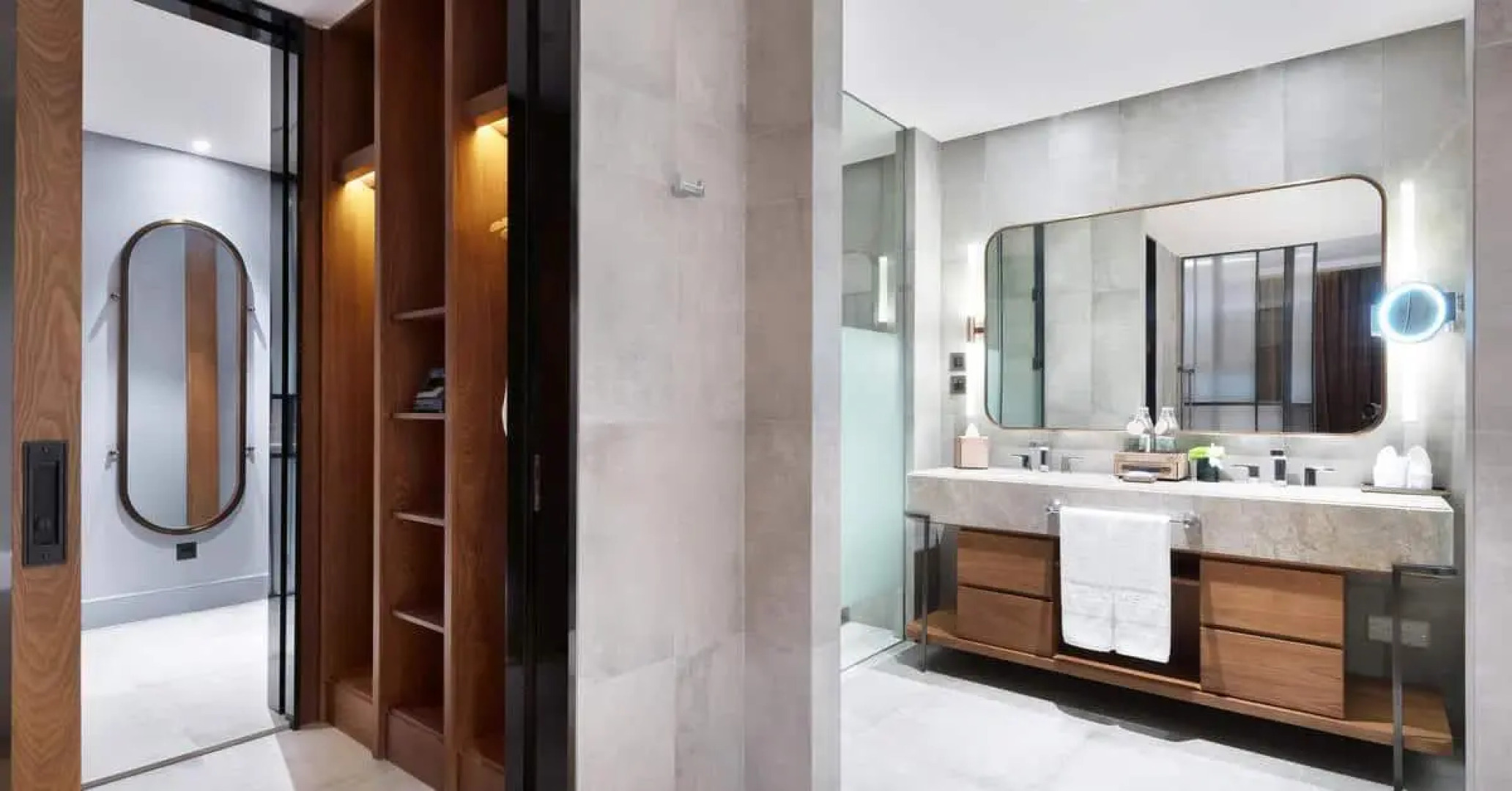 Melia Shanghai Parkside