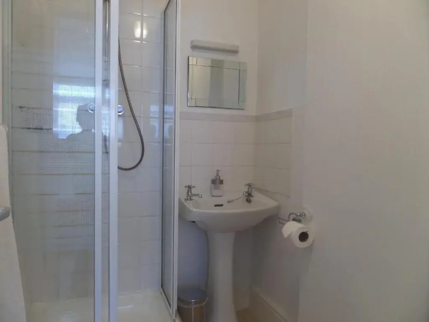 Ashdale Guest House