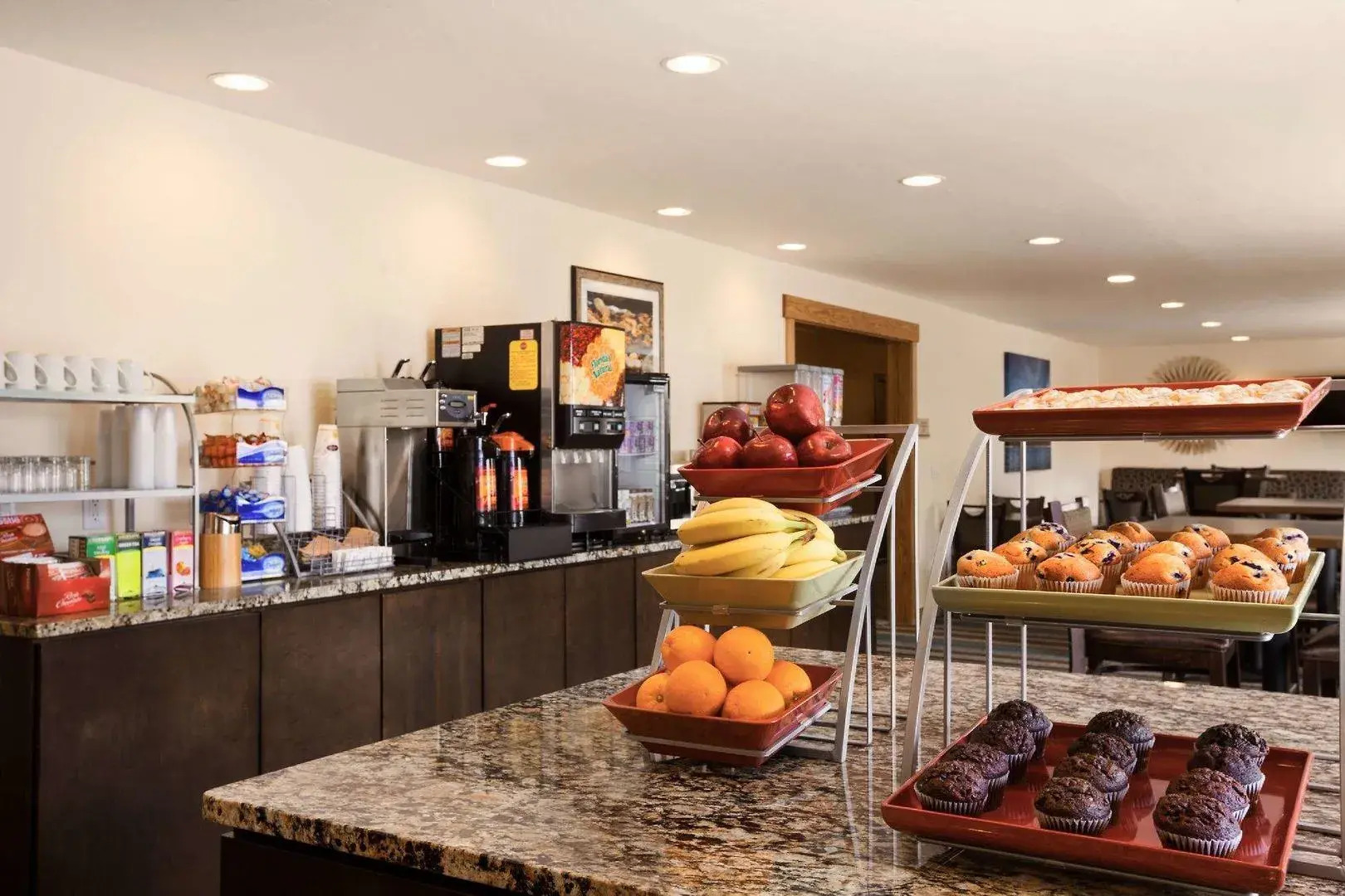 GreenTree Extended Stay Eagle/Vail Valley