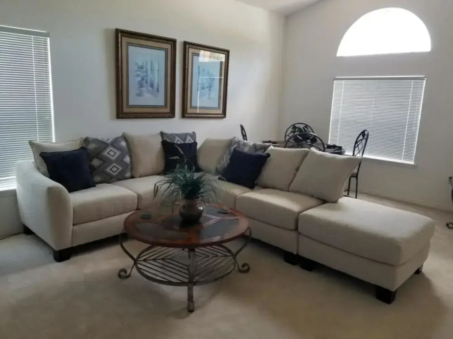 4BR Marbella Pool Home by FVH