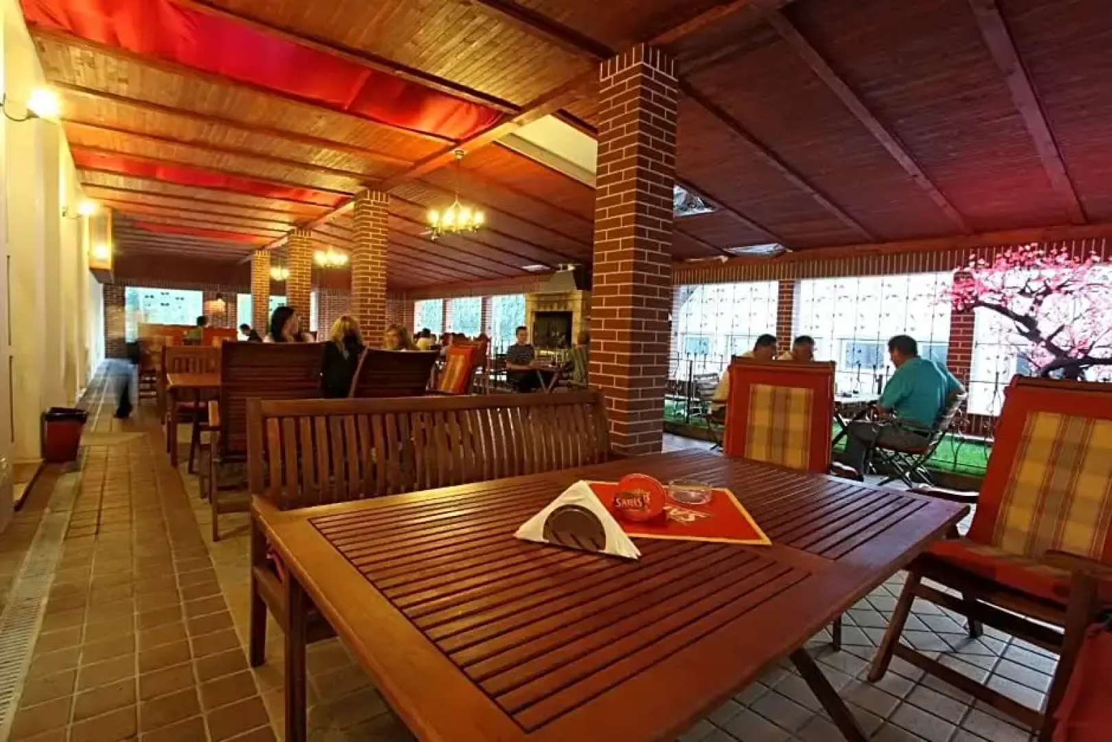 Hotel Armales