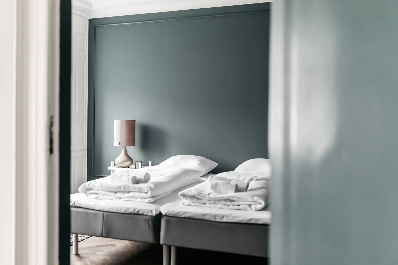 ★220sqm Designer Apt-Balcony, Heart of Copenhagen★