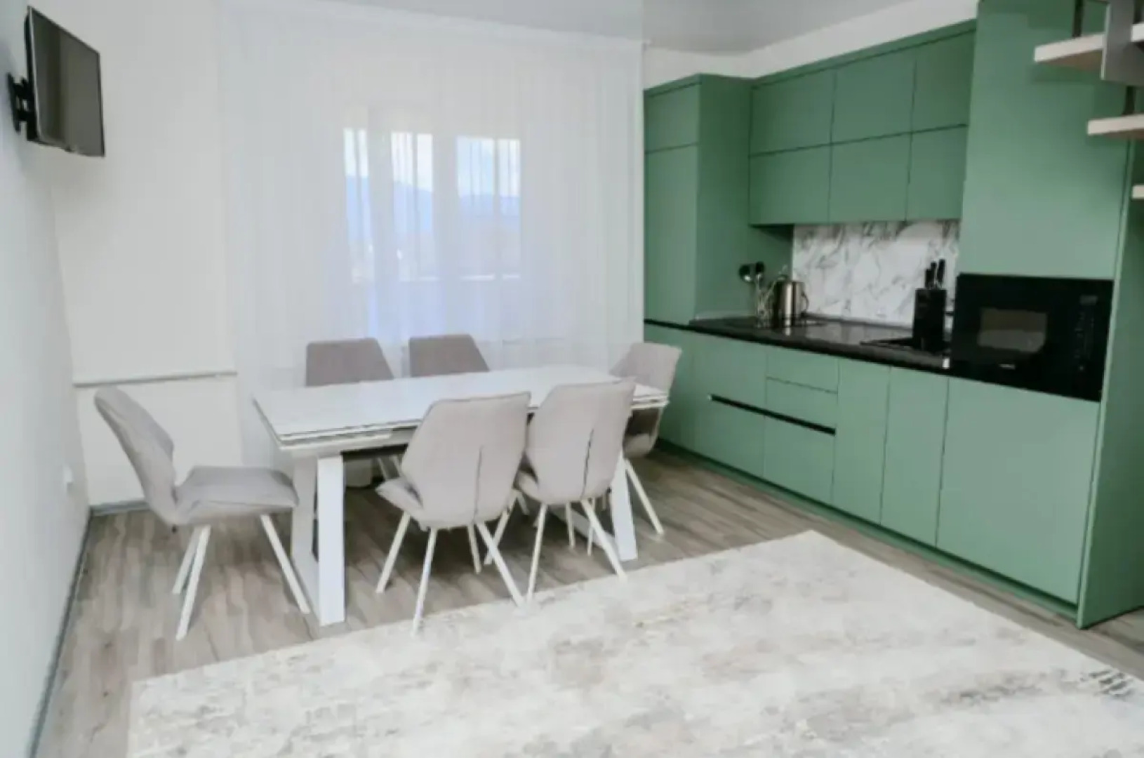 Гостевая усадьба на улице Шукшина 7