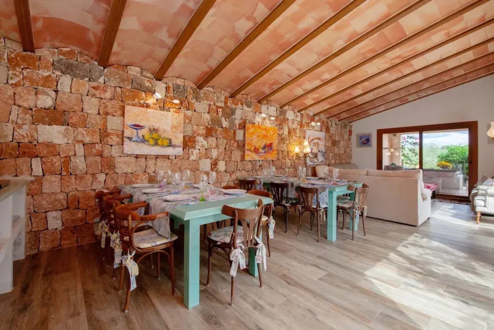 Finca Son Marimon - Adults Only