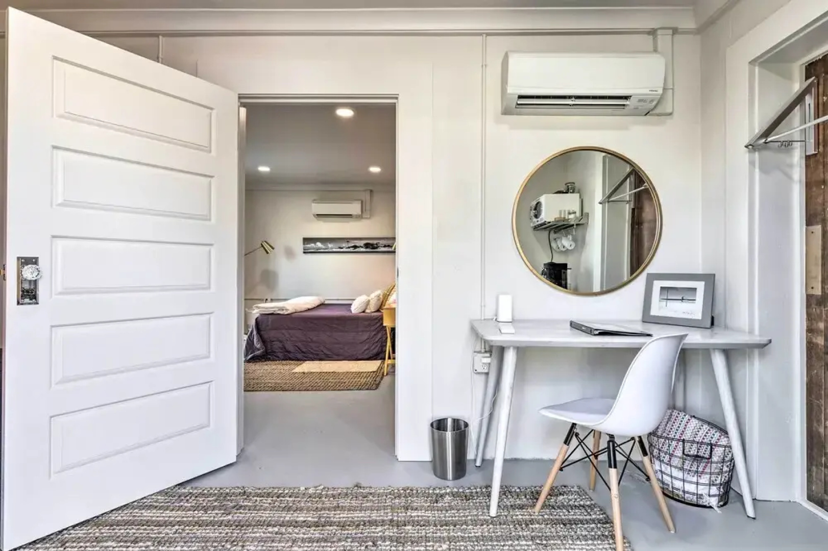 Downtown Bay St Louis Apt < 1 Mile to Coast!