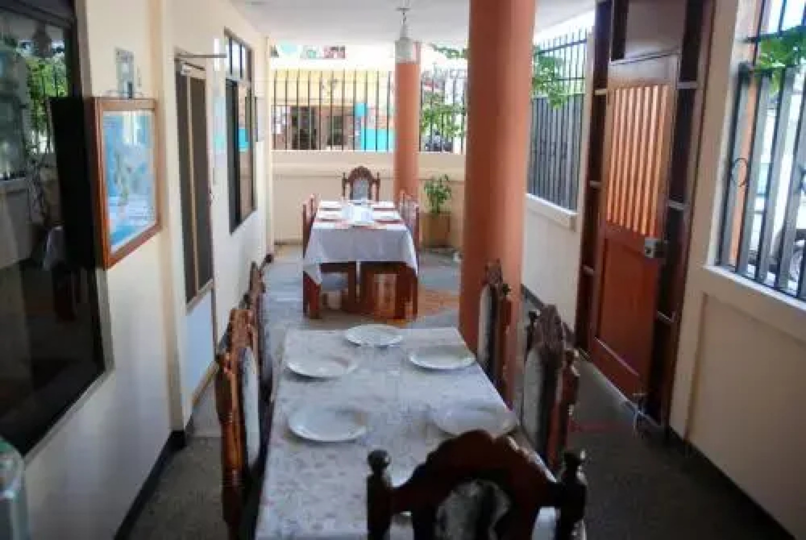 Germania Casa de Hospedaje