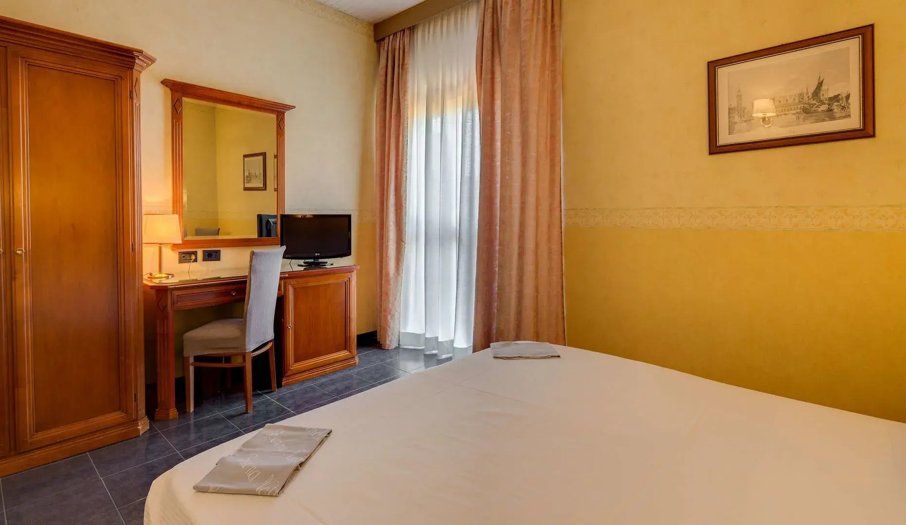 Hotel San Donato - Bologna Centro