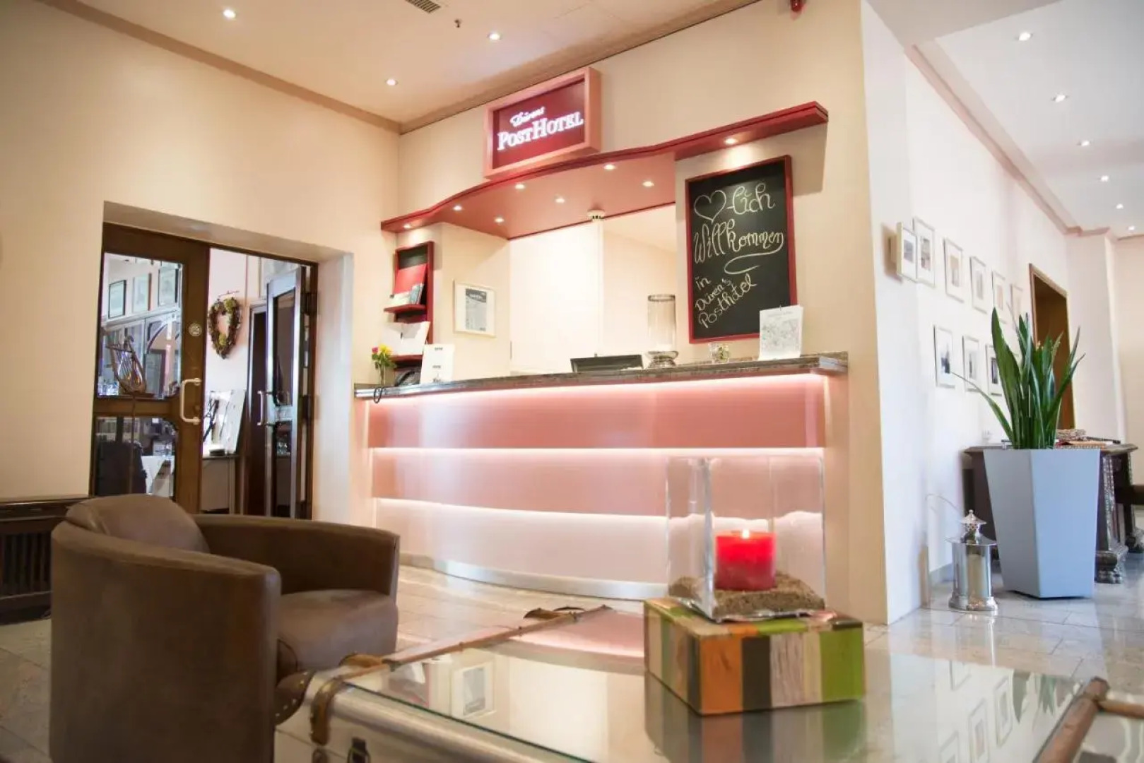 Trip Inn PostHotel Düren