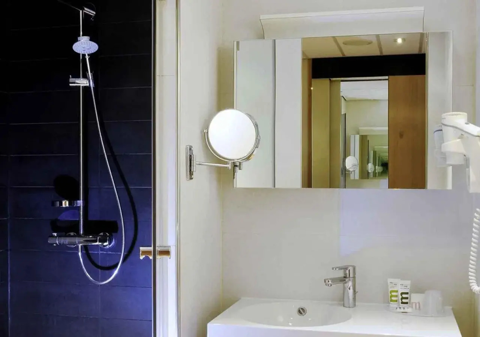 Mercure Schiphol Terminal