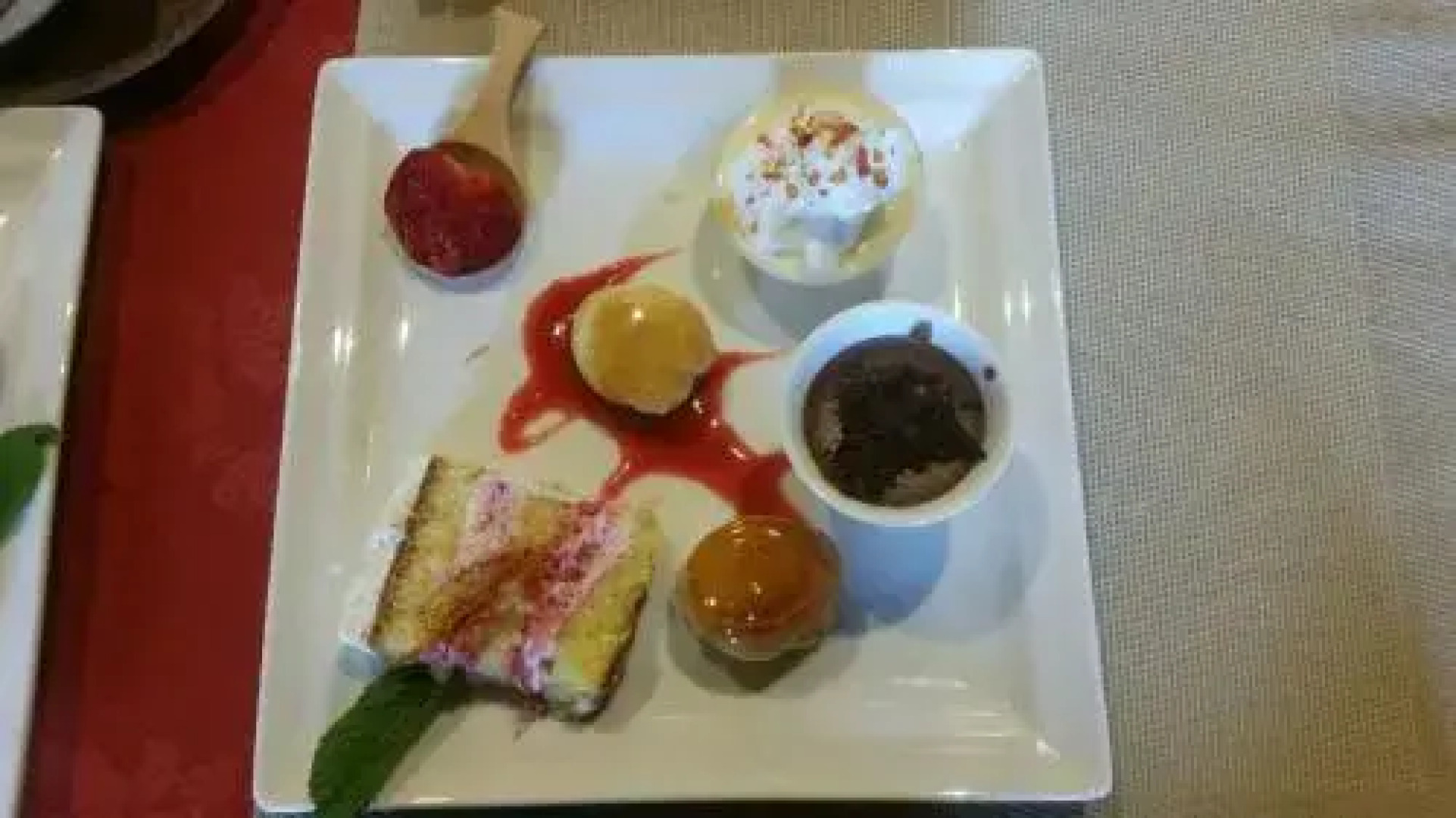 Auberge de l'Hôtel de France