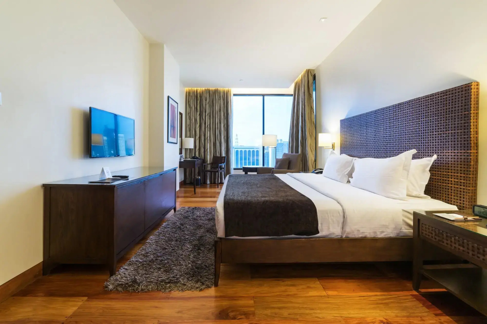 City Garden GRAND Hotel