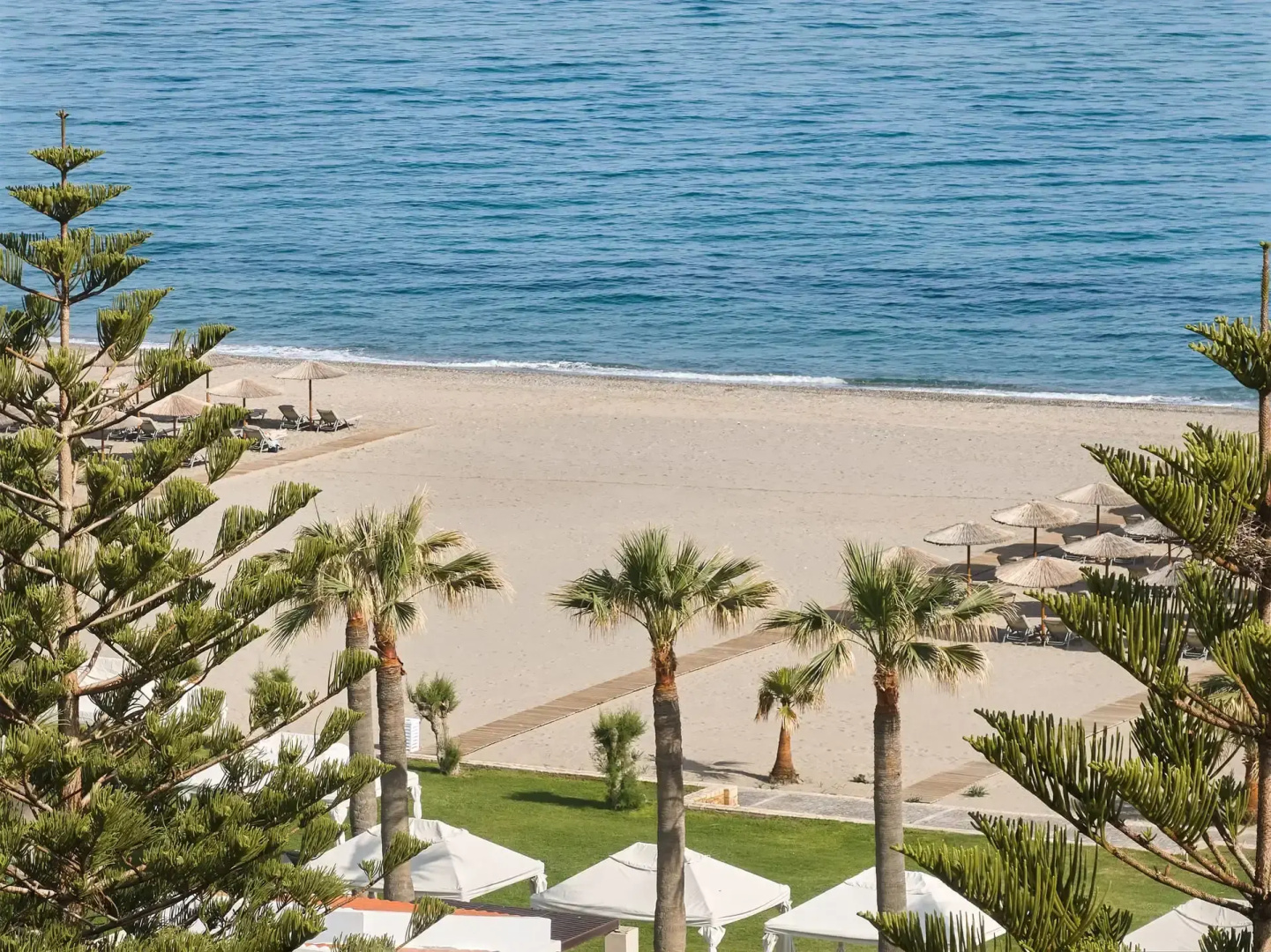 Grecotel Creta Palace