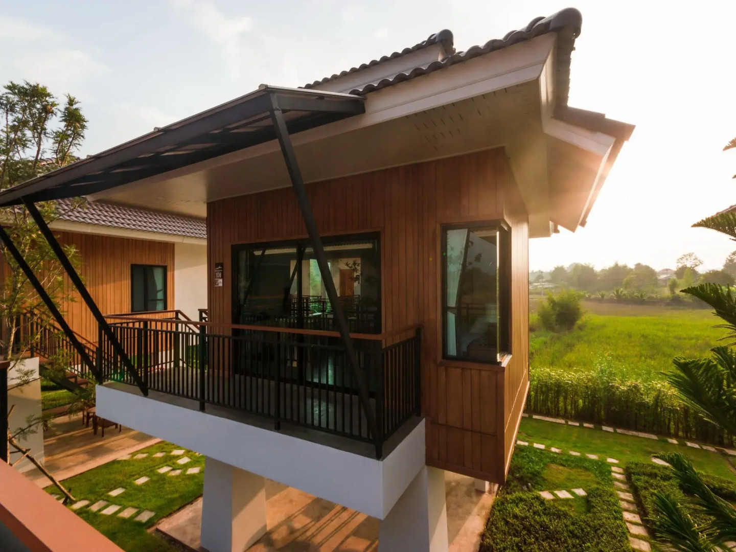 Phuruakeeree Resort (SHA Extra Plus)