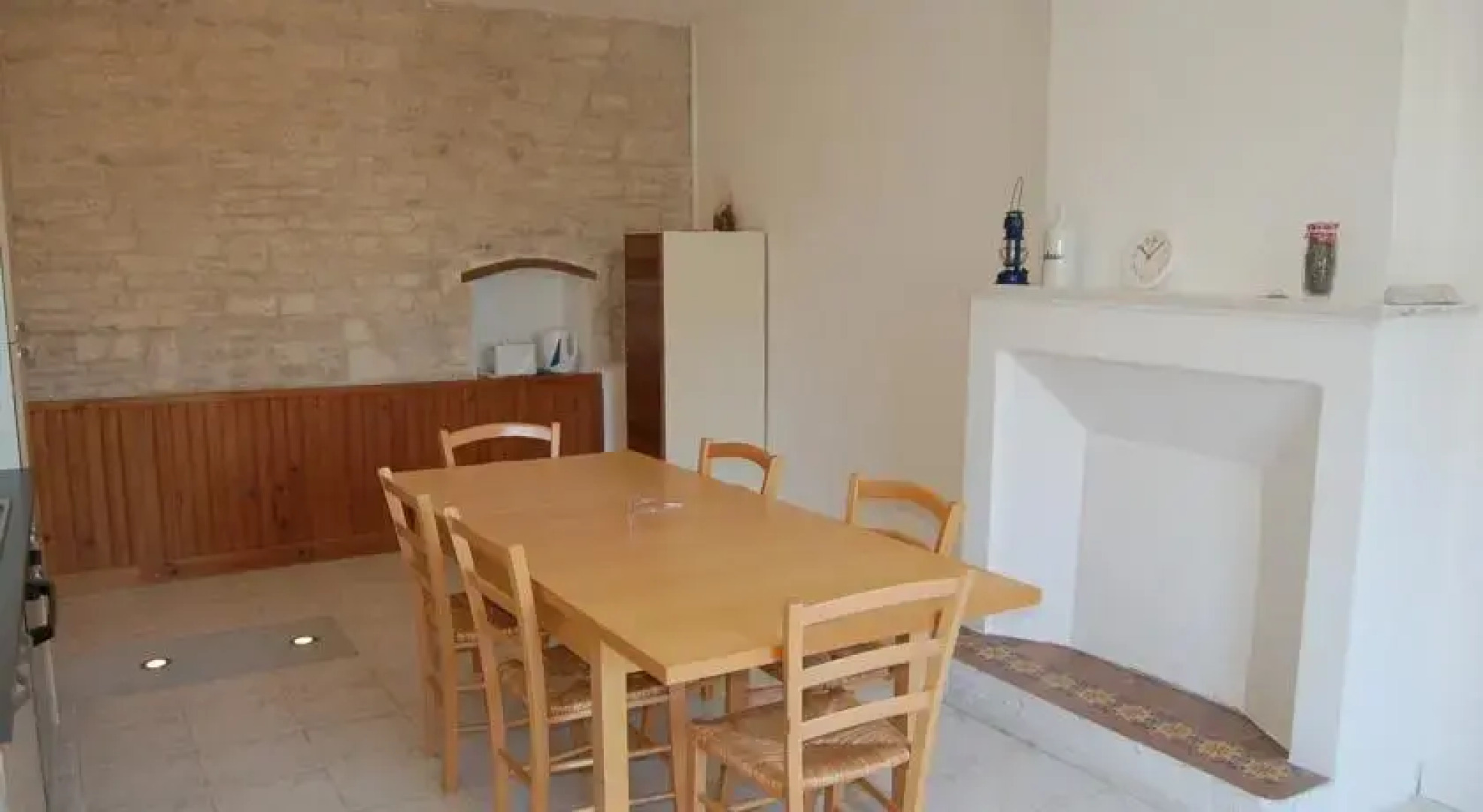 Gite du Marais Poitevin