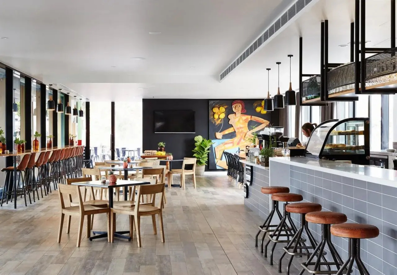 Mercure Bendigo Schaller