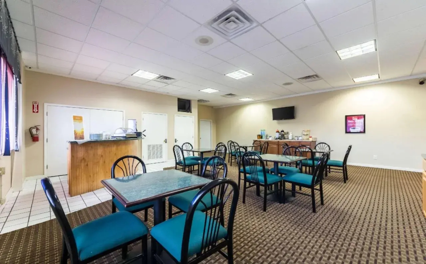 Econo Lodge Kingsville