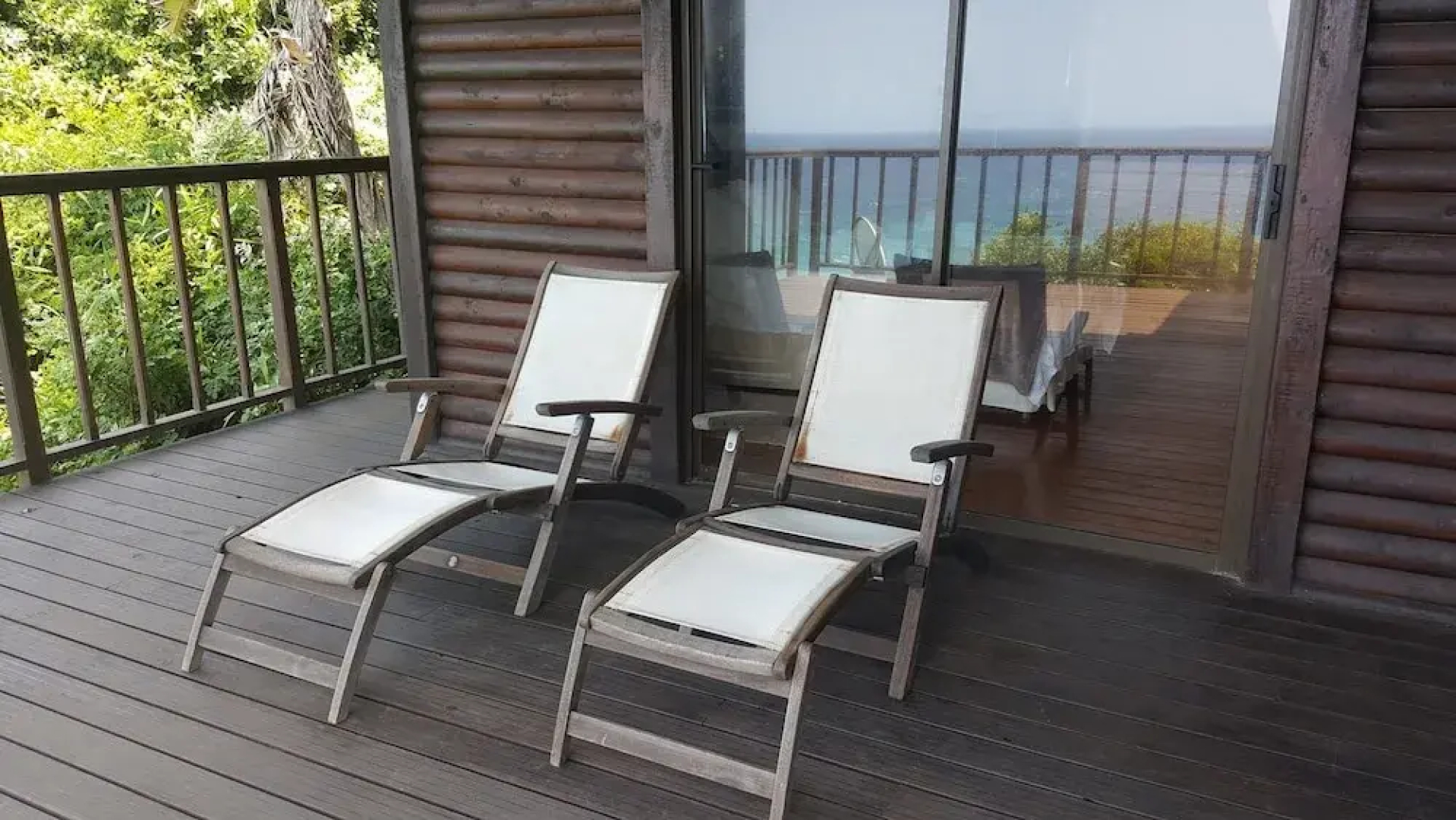Baleia Vista Sea View