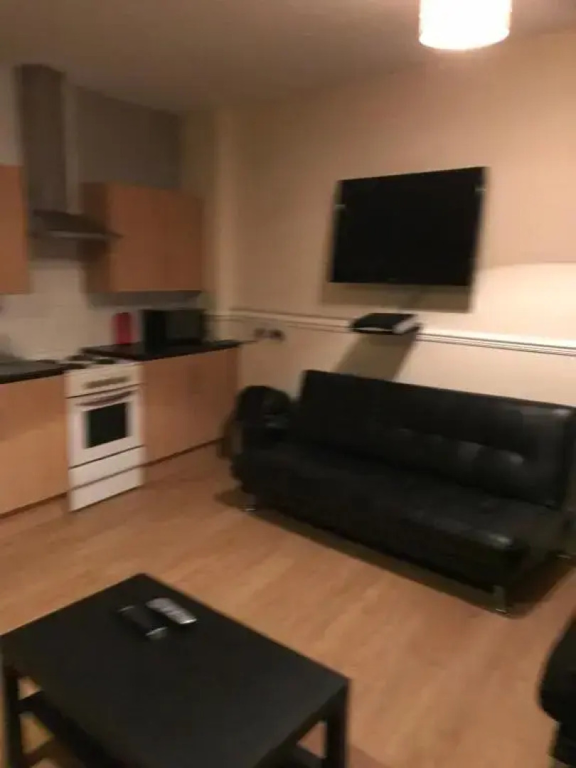 Sandy Pad's Apartments