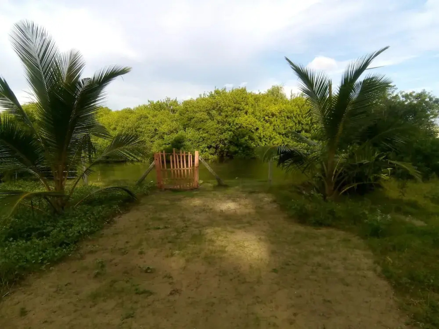 Aqua Front Yala Resort