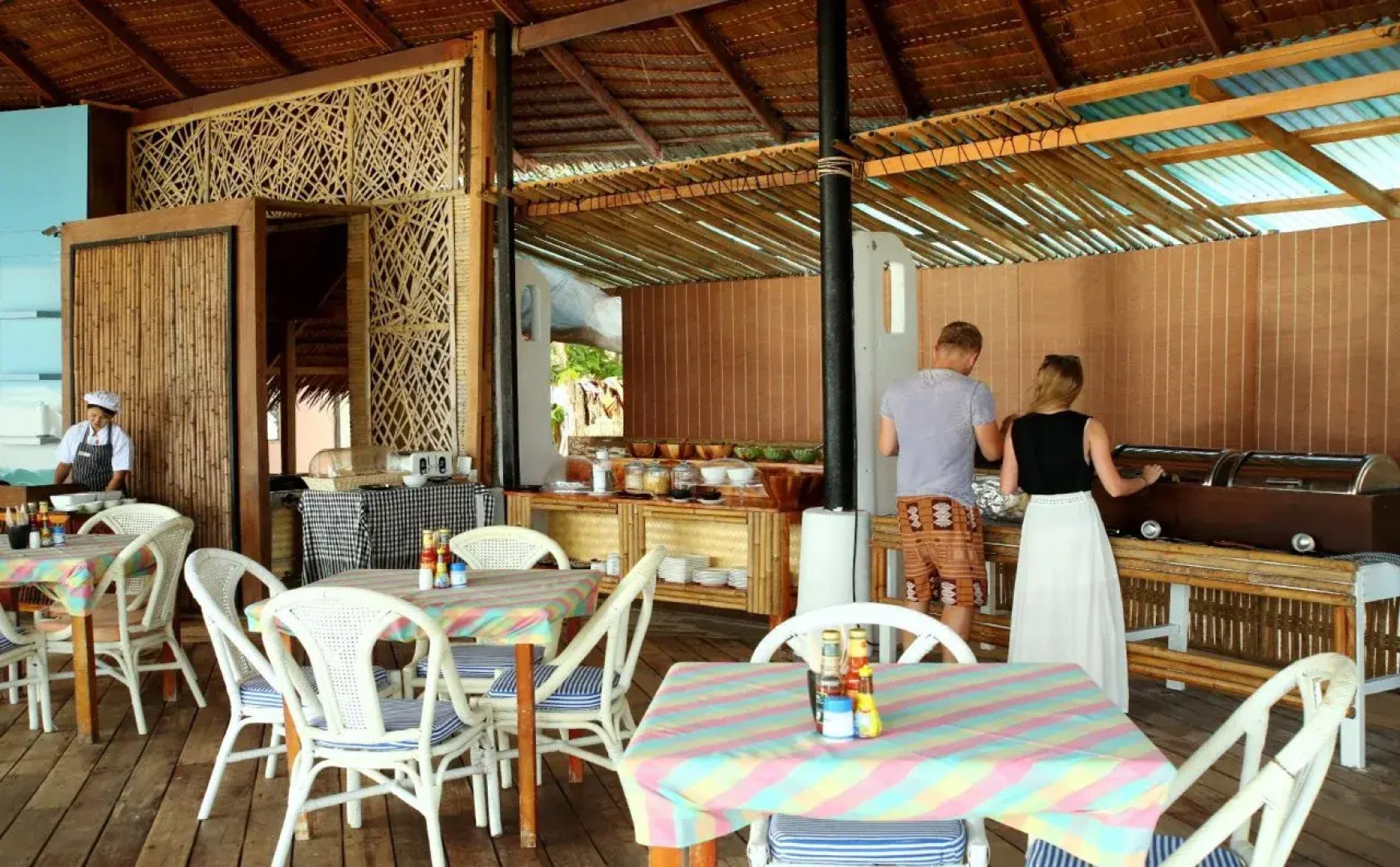 Mayalay Resort-Green Hotel