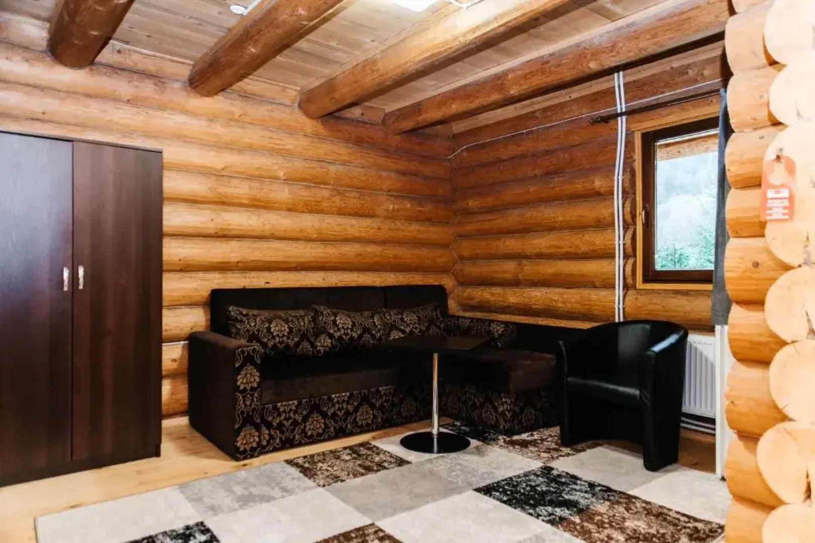 River Cottage Complex