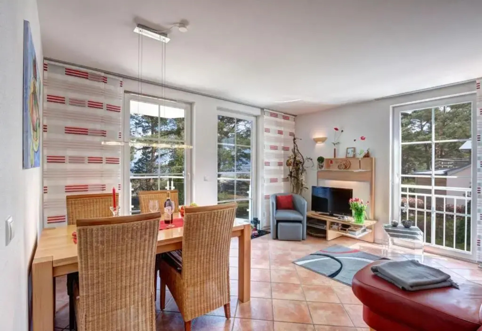 Ostseeresidenz Gorki- Park - 12