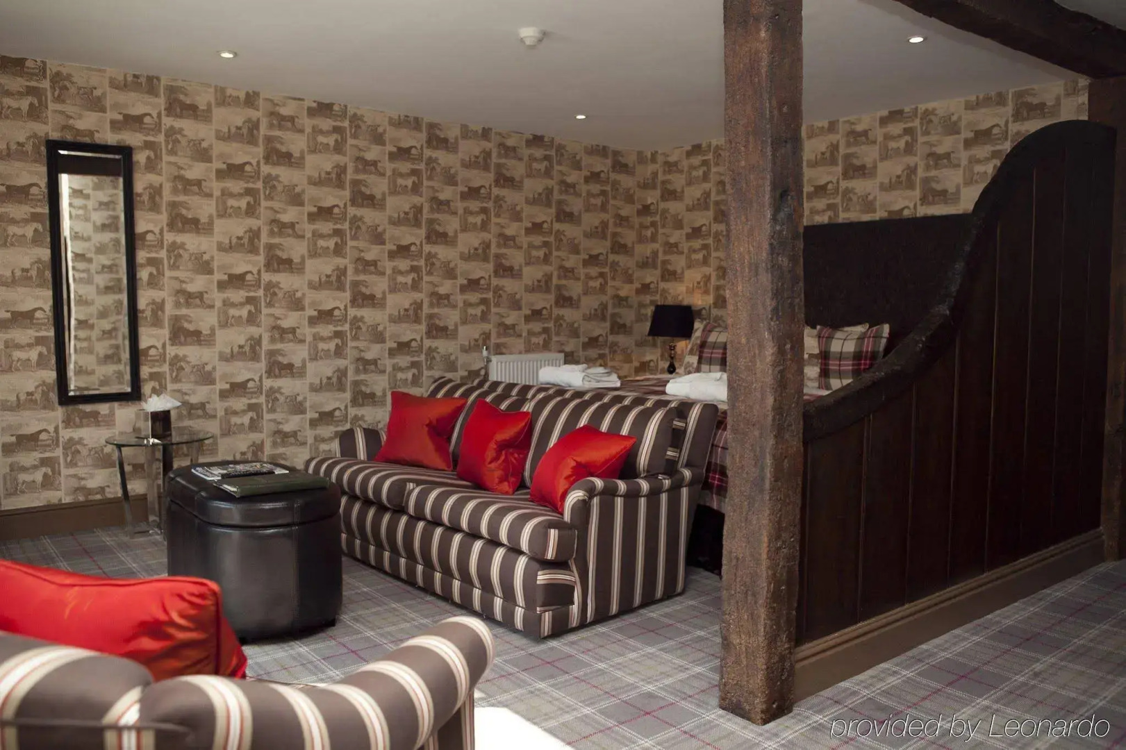 The Greenway Hotel & Spa