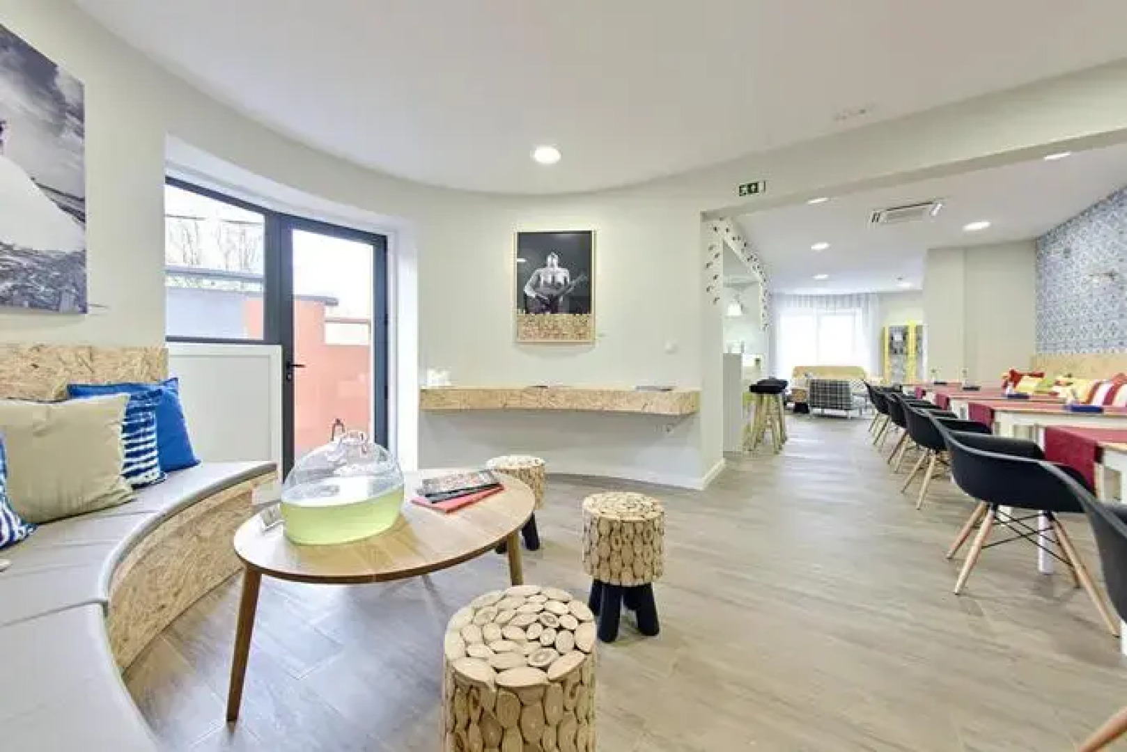 Cale do Oiro - Suites Residence